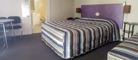 Meeniyan Motel And Bike Hire - Coogee Beach Accommodation 4