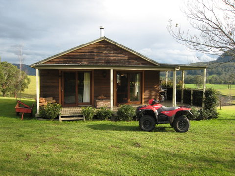 Melross Willows Estate - Coogee Beach Accommodation 0