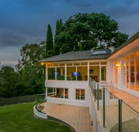 Menabillie Manor - Coogee Beach Accommodation