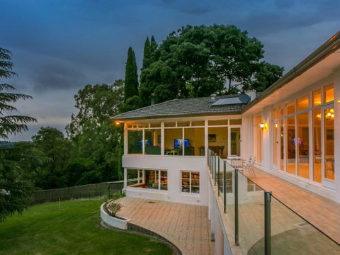 Menabillie Manor - Coogee Beach Accommodation 0