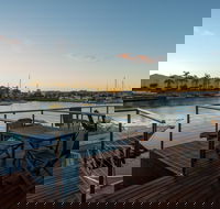 Mermaids Unit 1 - Coogee Beach Accommodation