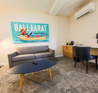Mercure Ballarat Hotel - Coogee Beach Accommodation