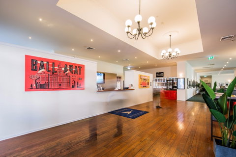 Mercure Ballarat Hotel - Coogee Beach Accommodation 2