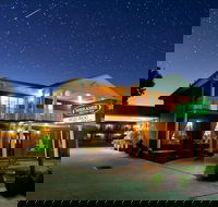 Meramie Motor Inn - Coogee Beach Accommodation