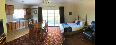 Meramie Motor Inn - Coogee Beach Accommodation 2