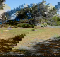 Middle Beach campground - Coogee Beach Accommodation