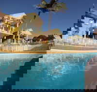 Mollymook Sands Unit 14 - Coogee Beach Accommodation