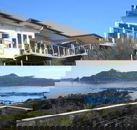 Nautilus - Coogee Beach Accommodation