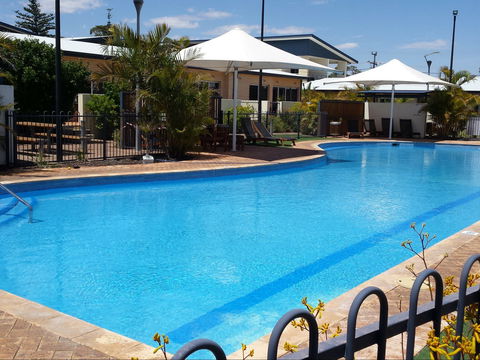Nesuto Geraldton Apartment Hotel - Coogee Beach Accommodation 1