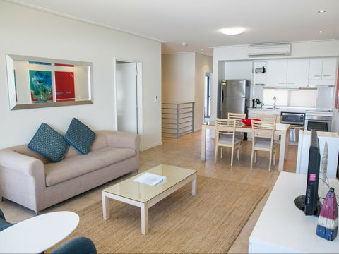 Nesuto Geraldton Apartment Hotel - Coogee Beach Accommodation 2