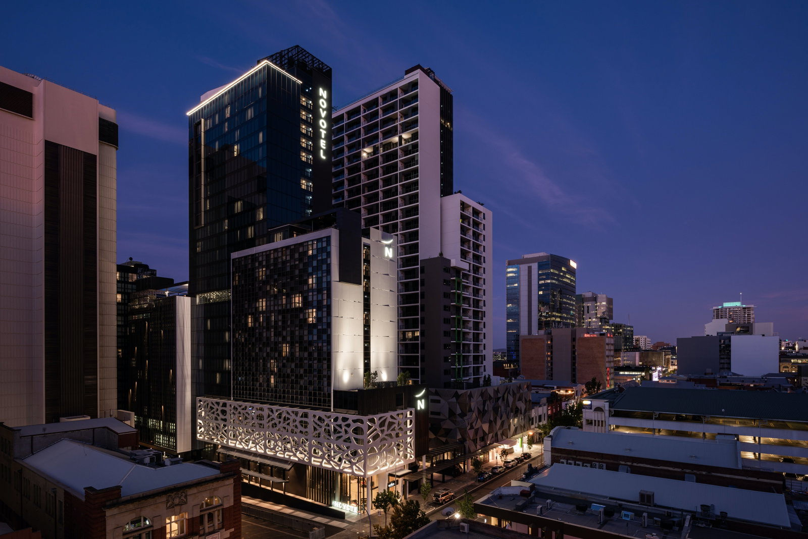 Perth And Surrounds WA Coogee Beach Accommodation