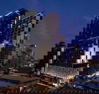 Novotel Perth Murray Street - Coogee Beach Accommodation