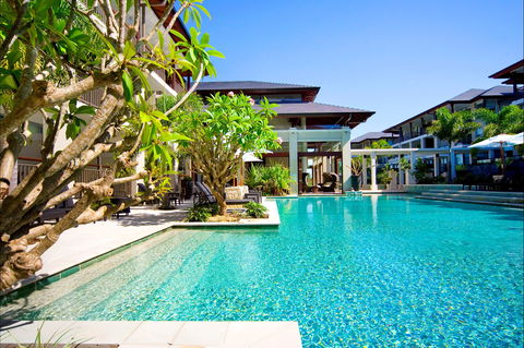 Oaks Casuarina Santai Resort - Coogee Beach Accommodation 1