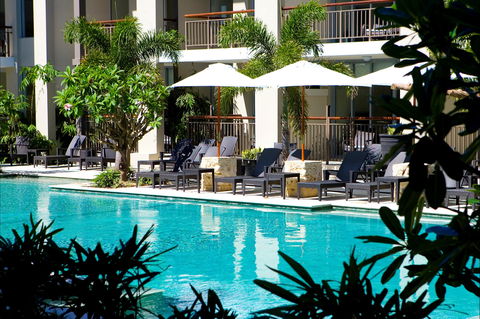 Oaks Casuarina Santai Resort - Coogee Beach Accommodation 3