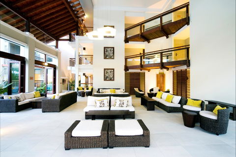 Oaks Casuarina Santai Resort - Coogee Beach Accommodation 4