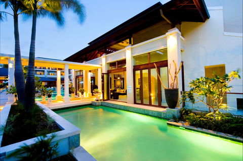 Oaks Casuarina Santai Resort - Coogee Beach Accommodation 5