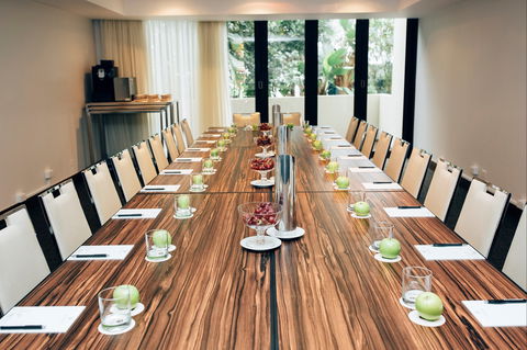 Oaks Casuarina Santai Resort - Coogee Beach Accommodation 6