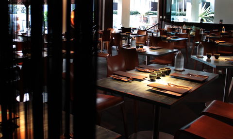 Oaks Casuarina Santai Resort - Coogee Beach Accommodation 7