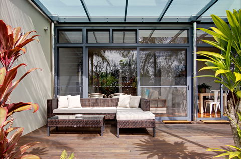 Ocean View At Kiah - Coogee Beach Accommodation 0