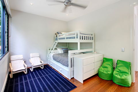 Ocean View At Kiah - Coogee Beach Accommodation 3