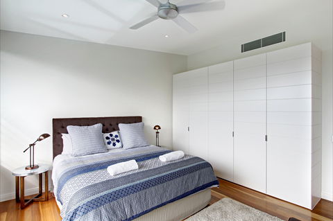 Ocean View At Kiah - Coogee Beach Accommodation 4
