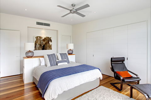 Ocean View At Kiah - Coogee Beach Accommodation 5
