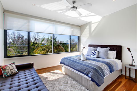 Ocean View At Kiah - Coogee Beach Accommodation 6