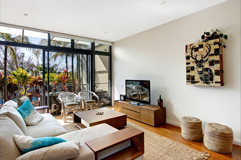 Ocean View At Kiah - Coogee Beach Accommodation 7