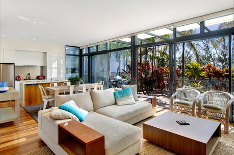 Ocean View At Kiah - Coogee Beach Accommodation 8
