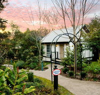 Olinda Country Cottages - Coogee Beach Accommodation