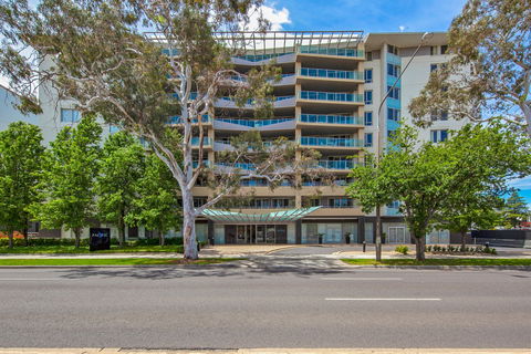 Pacific Suites Canberra - Coogee Beach Accommodation 1