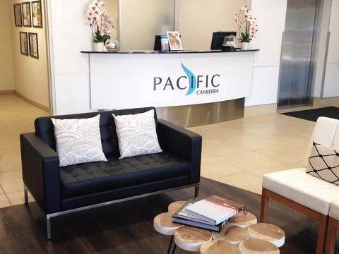 Pacific Suites Canberra - Coogee Beach Accommodation 3
