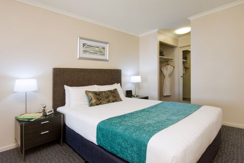 Pacific Suites Canberra - Coogee Beach Accommodation 6