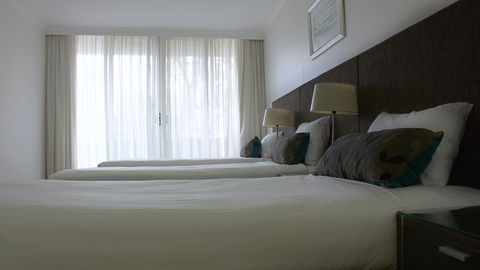 Pacific Suites Canberra - Coogee Beach Accommodation 7