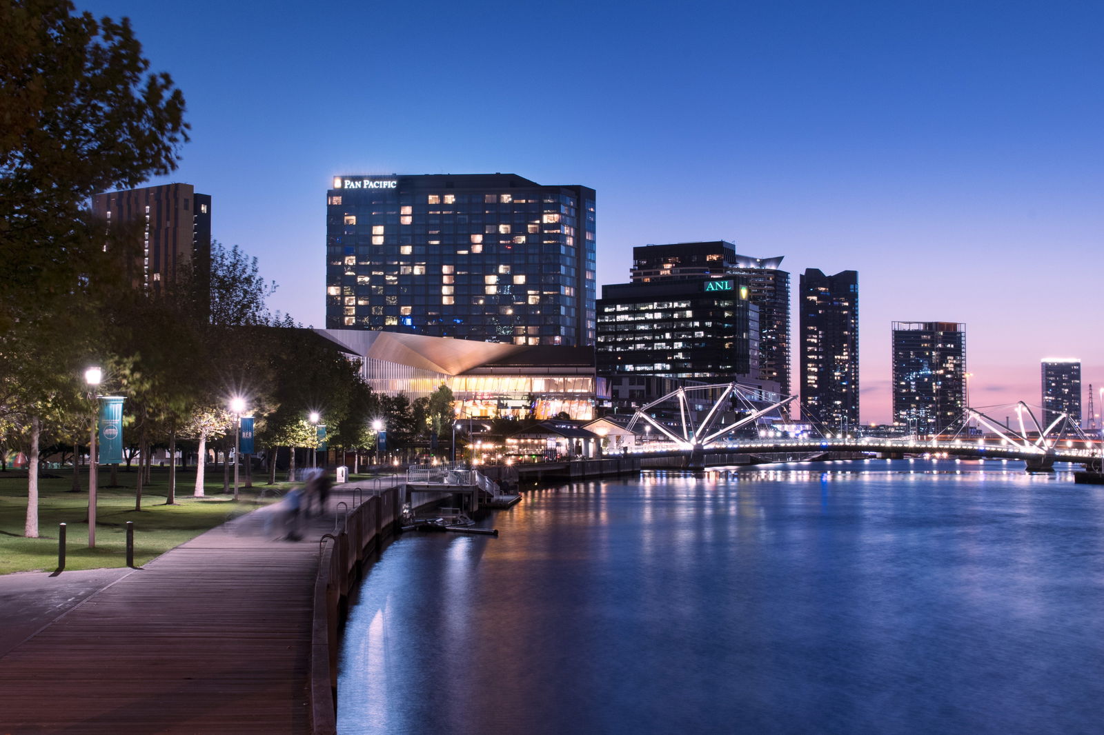 South Wharf VIC Coogee Beach Accommodation