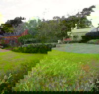 Pear Tree Hollow - Coogee Beach Accommodation
