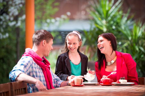 Peppers Gallery Hotel - Coogee Beach Accommodation 1