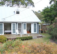 Phinney's Holiday Cottage Hyams Beach - Coogee Beach Accommodation