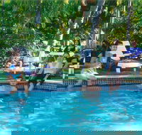 Pine Tree Motel - Coogee Beach Accommodation