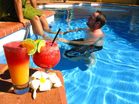 Point Samson Resort - Coogee Beach Accommodation 0