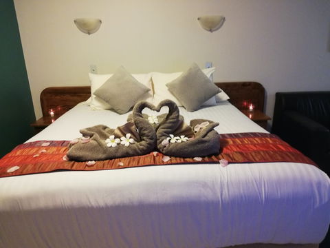 Point Samson Resort - Coogee Beach Accommodation 1