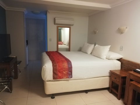 Point Samson Resort - Coogee Beach Accommodation 2