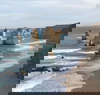 Port Campbell Parkview Motel and Apartments - Coogee Beach Accommodation