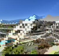 Portsea Village Resort - Coogee Beach Accommodation
