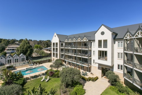 Portsea Village Resort - Coogee Beach Accommodation 0