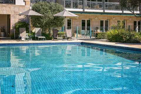 Portsea Village Resort - Coogee Beach Accommodation 1