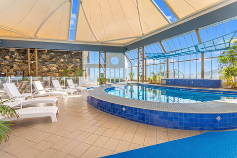 Quality Hotel Lighthouse - Coogee Beach Accommodation 1