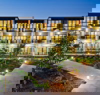 Quality Hotel Taylors Lakes - Coogee Beach Accommodation
