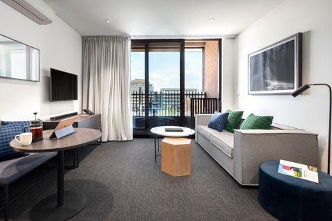 Quest Penrith - Coogee Beach Accommodation 1