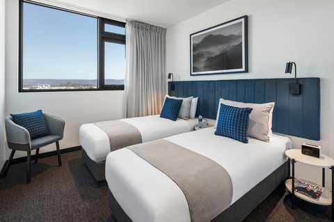 Quest Penrith - Coogee Beach Accommodation 4